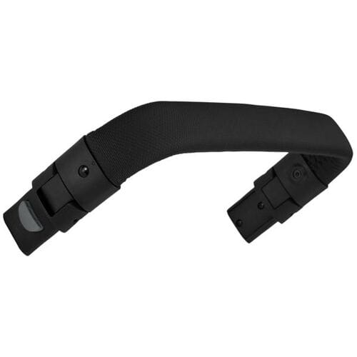 Joolz Geo3/5 bumper bar Black Carbon unisex