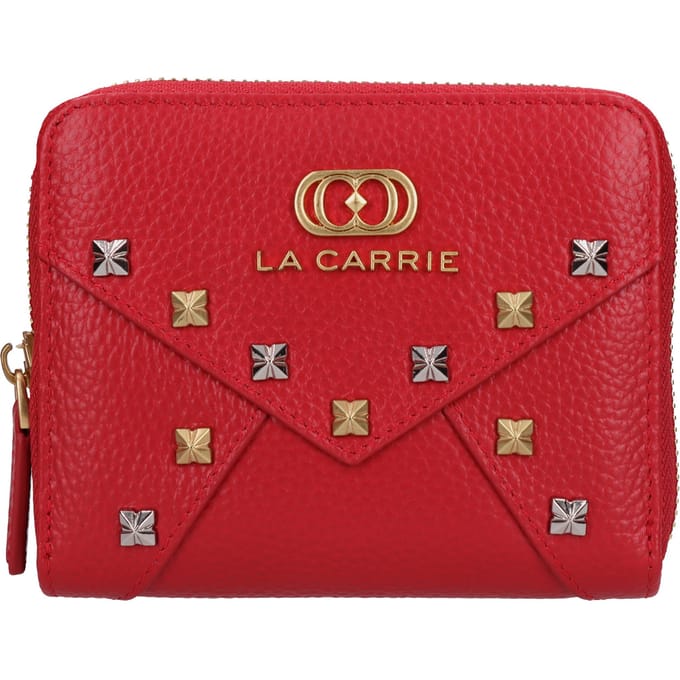 La Carrie Rode portefeuille