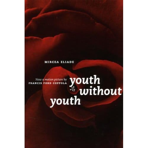 Youth Without Youth - Mircea Eliade