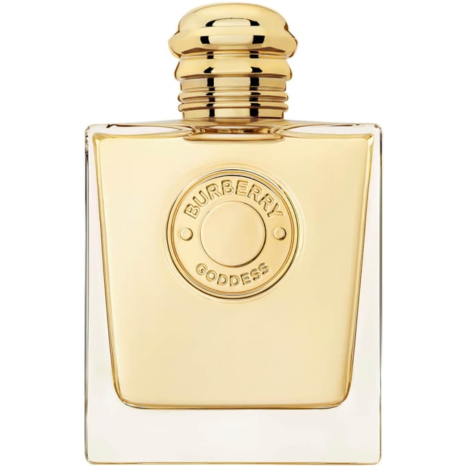 Burberry Goddess Eau de Parfum voor dames - Vanille & lavendel - 100ml