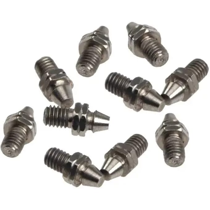 Pièces détachées voetsteun motor vervangschroef RFX Pro Series Trials (x10)