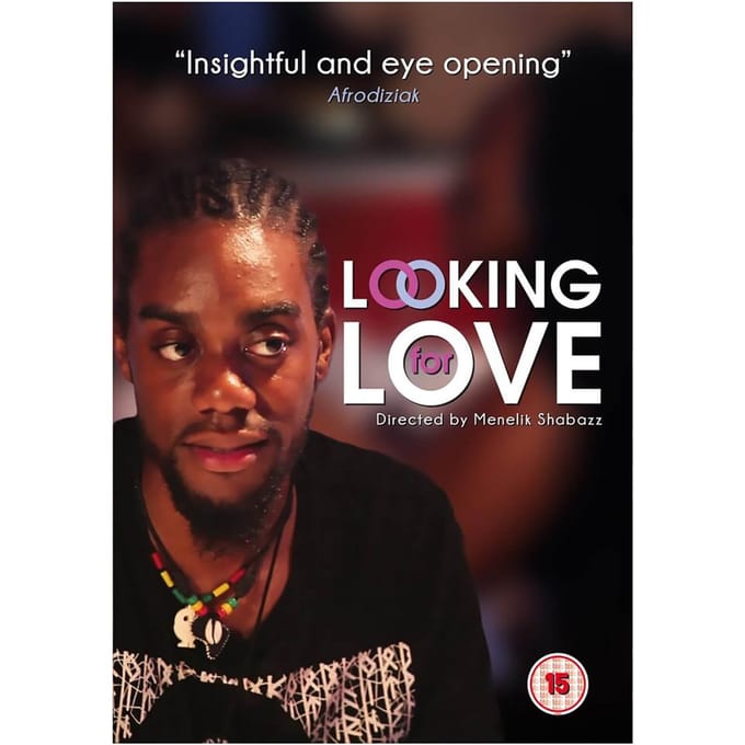 Looking For Love