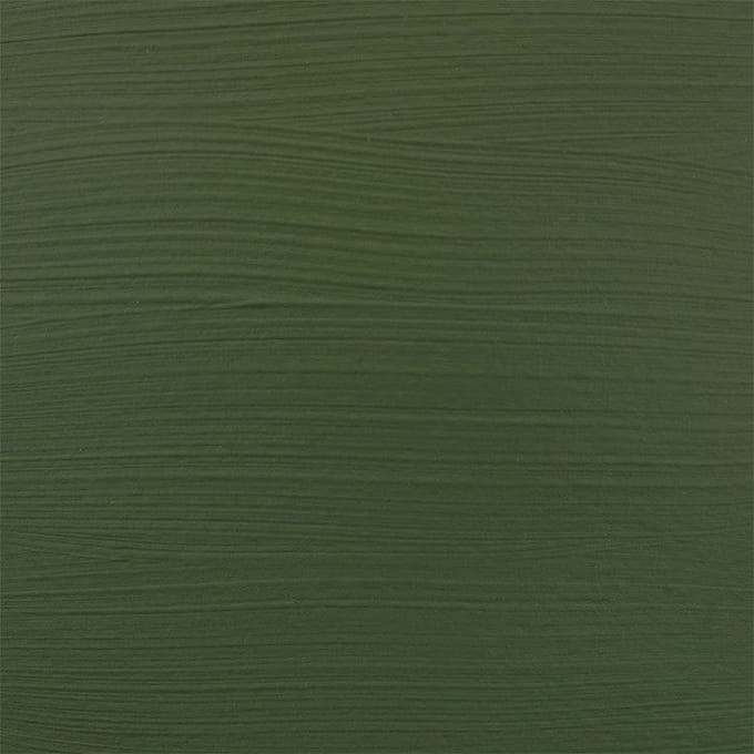 Acrylverf - 622 Olijfgroen Donker - Amsterdam - 250 ml