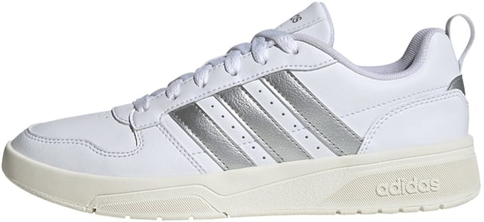 Adidas Sportswear Courtwave Schoenen - Dames - Wit