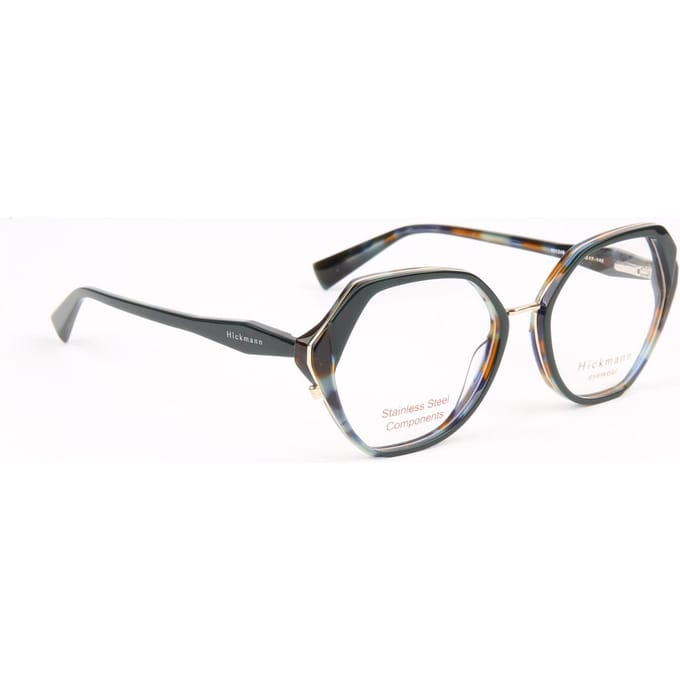 Ana Hickmann Optical Frame HI1248 H02 53