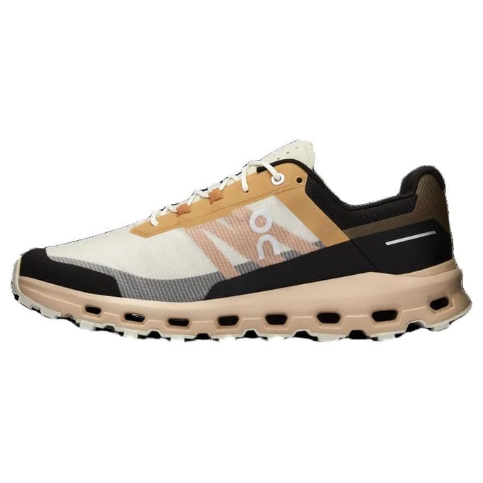 ON Cloudvista Exclusif Dune de Sable Sneakers Homme Crème 64.98053 45