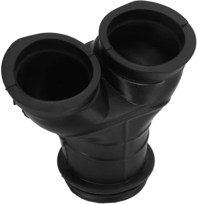 Store_7 - Carburateur Intake Adapter - Rubber Vervangingsonderdeel