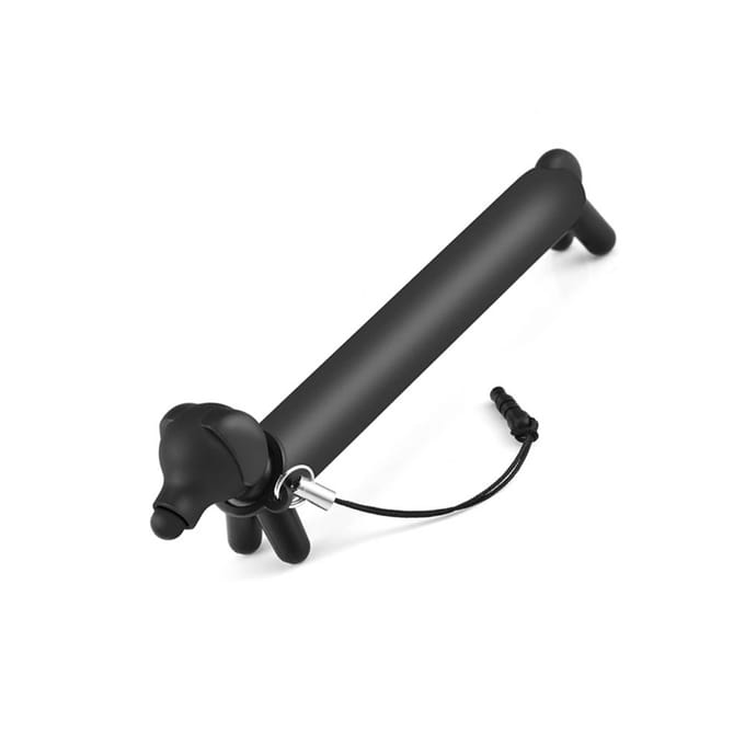 Hond Type Vervanging Capacitief Touchscreen Stylus Pen Universeel voor Telefoon Tablet (Teckel)