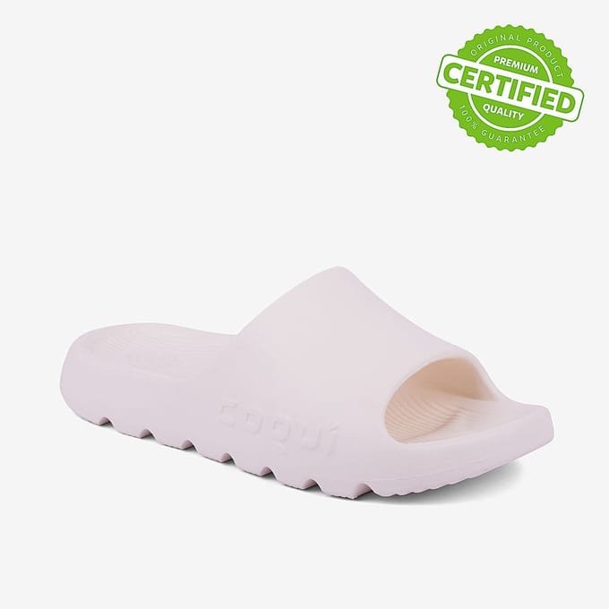 Damesslippers Coqui - 36