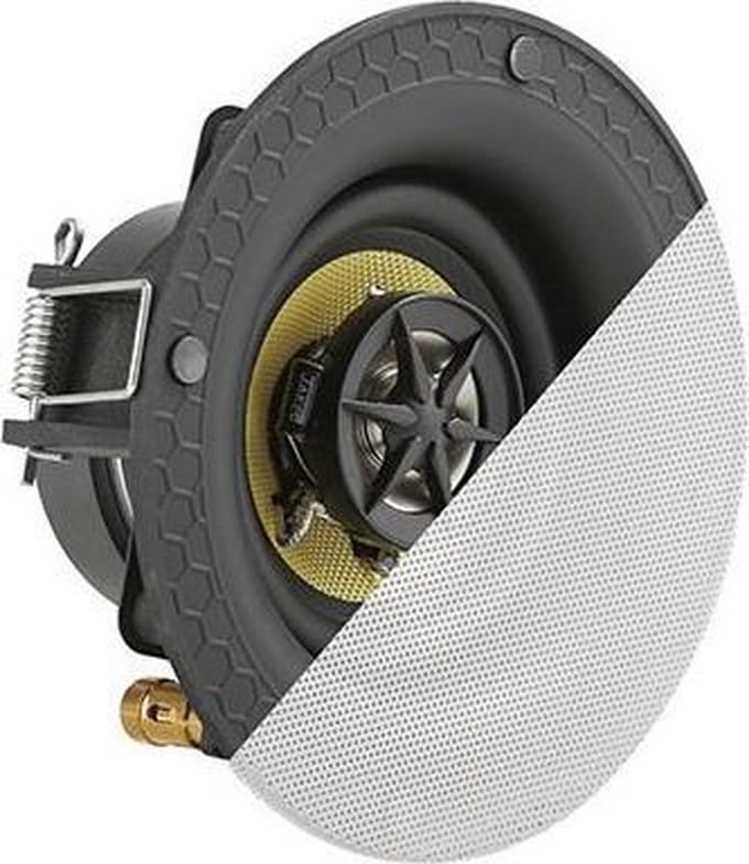 Compacte Plafondspeaker 40 W. OrangeAudio