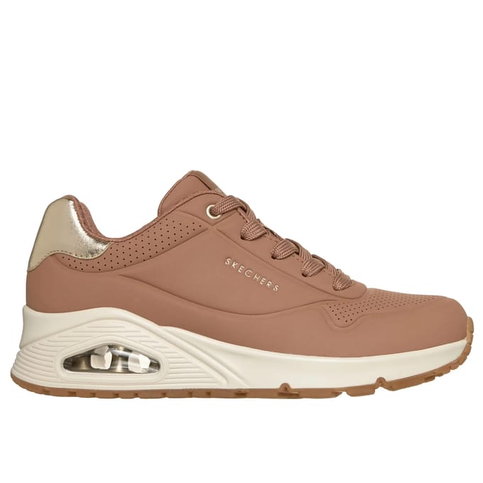 Schoenen dames Skechers Uno Golden Air