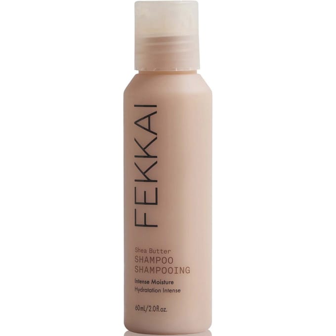 Fekkai Shea Butter Shampoo Intense Moisture 60ml