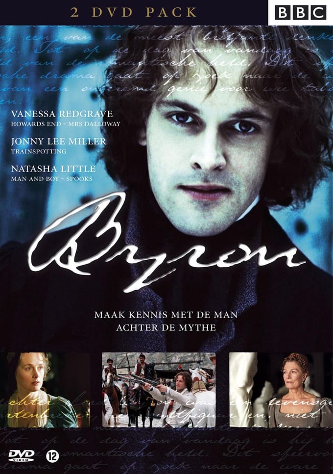 Byron (2DVD)