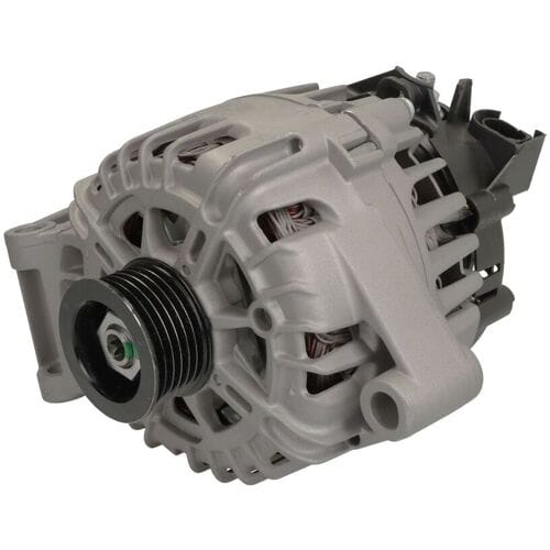 Driefasige generator RIVOLV RIV600618