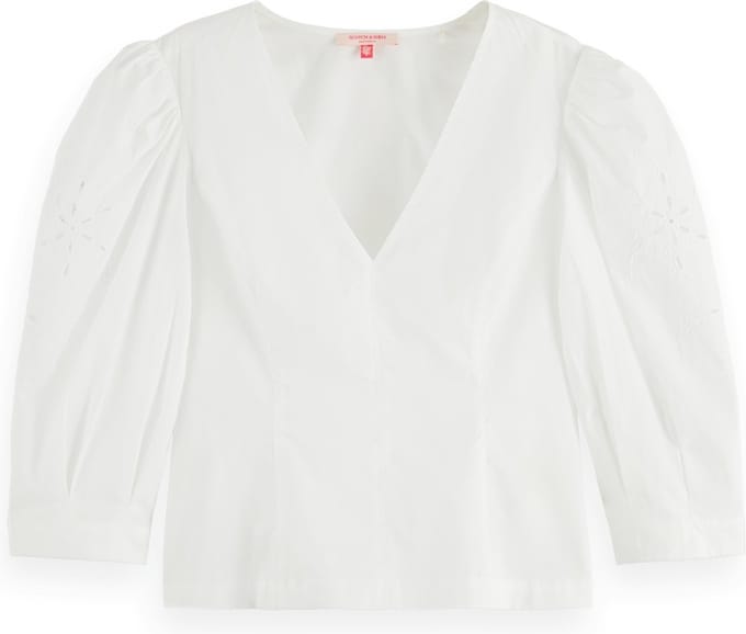 Scotch & Soda - Dames - Tops