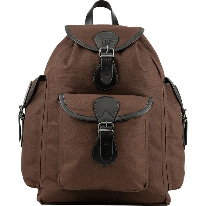 Rugzak Jack Pyke Canvas Day
