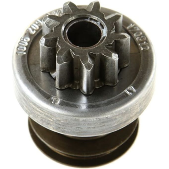 Vrijwielaandrijving/bendix, starter  BOSCH 1 006 209 808
