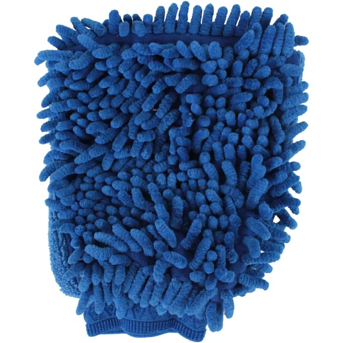 Schoonmaakhandschoen HORKA