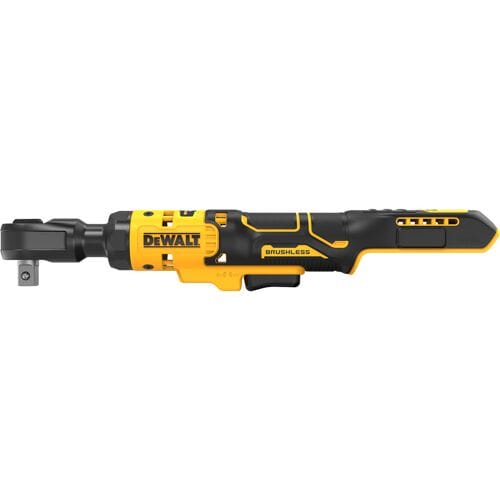DEWALT DCF512N-XJ DCF512N-XJ Accu-ratelsleutel 18 V 5 Ah Li-ion Brushless