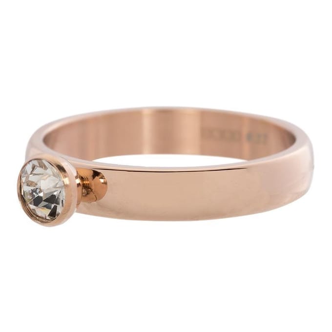 iXXXi JEWELRY Zirkonia Crystal vulring