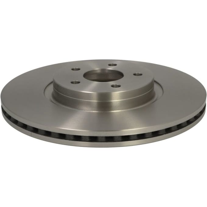Remschijf BOSCH 0 986 479 660 voorkant, geventileerd, sterk gecarboniseerd, 1 Stuk
