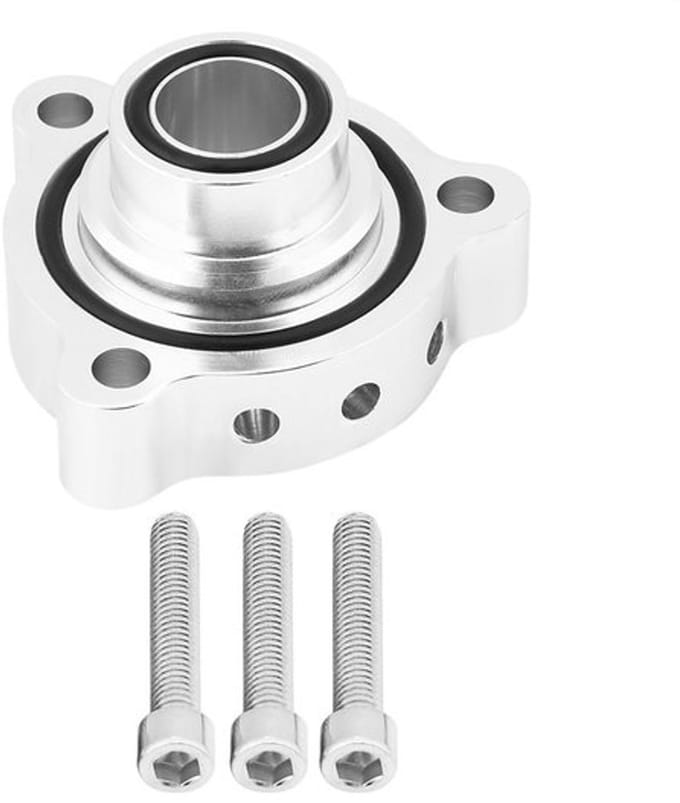 Allecto - Blow Off Ventil Dump Adapter - Geschikt voor 1.6 Turbo