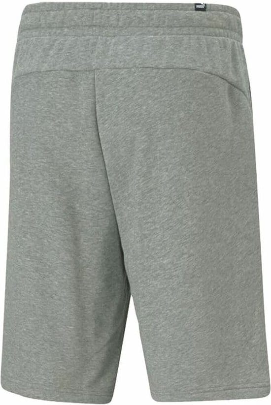 PUMA Maat  L ESS+ 2 Col Shorts 10 Heren Broek