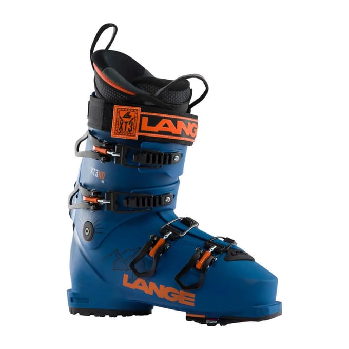 Skischoenen Lange