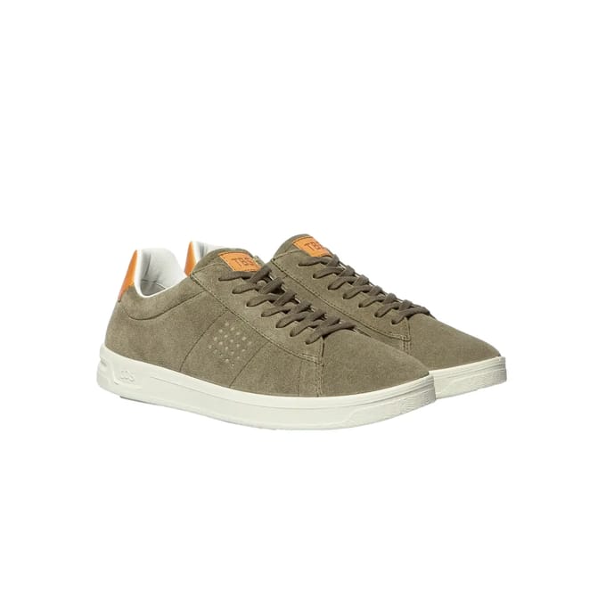 Leren sneakers TBS