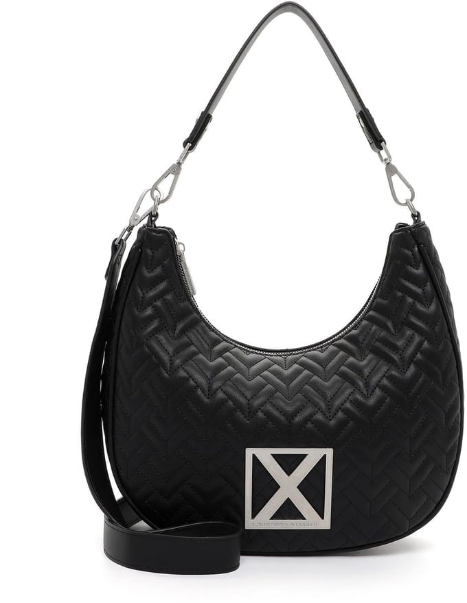 SURI FREY Tas SFY SURI FREY X ALEXANDER ( 17062 ) - Dames handtassen - black 100