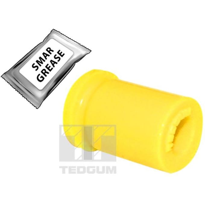 Lager, bladveer TEDGUM 00468036