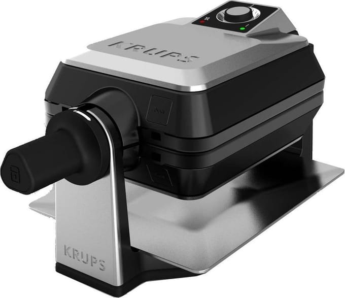 Krups Wafelijzer Premium FDD 95 D
