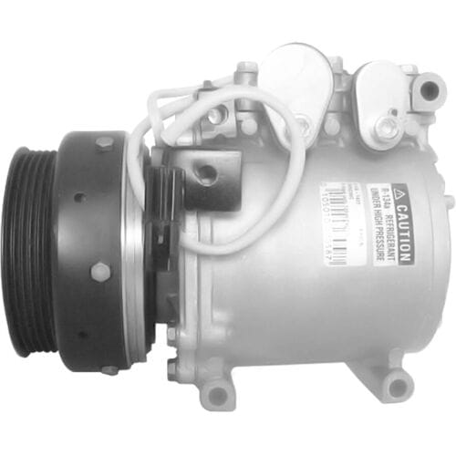 Airco-compressor AIRSTAL 10-1422