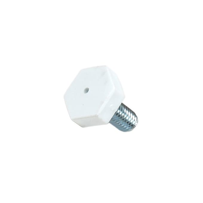 AEG Verstelbare koelkastpoot - 17 mm 2064755024