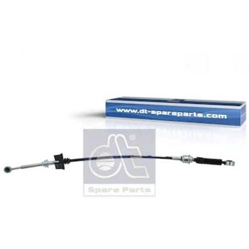 Kabel, versnellingspook DT SPARE PARTS 6.47182