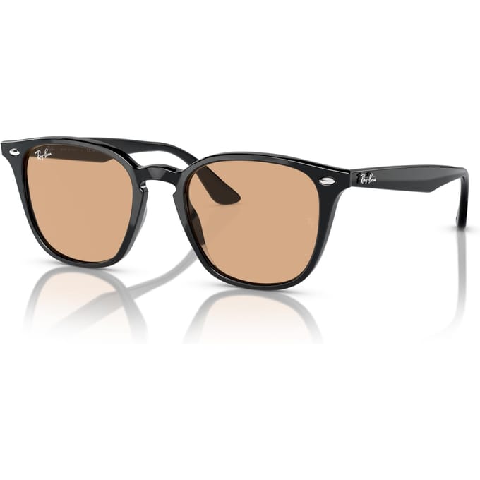 Zonnebril RB4258F Aziatische Pasvorm Ray-Ban