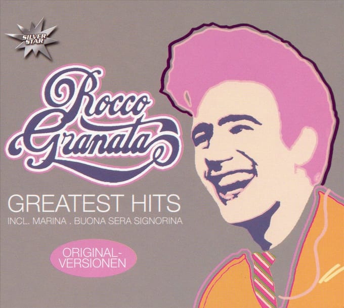 Greatest Hits