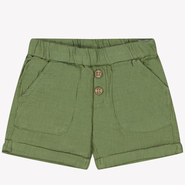 Mayoral Baby jongens shorts in