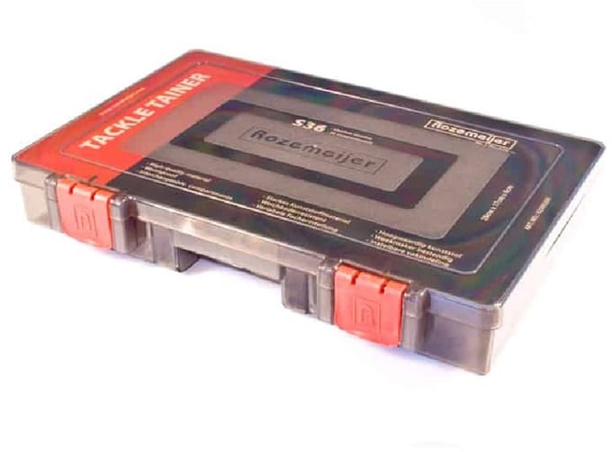 Tackle Tainer S-Serie Rozemeijer