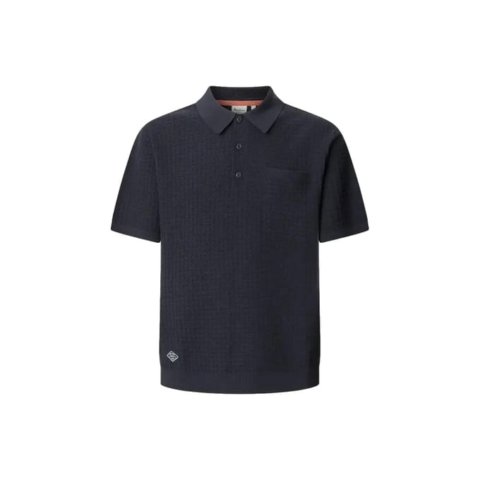 Polo Pepe Jeans Dylan