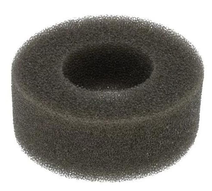 Briggs & stratton luchtfilter schuim