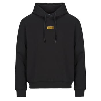 Capuchon sweaters Versace Jeans Couture 79GAIT07