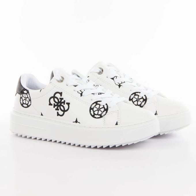 Guess damessneakers Denesa