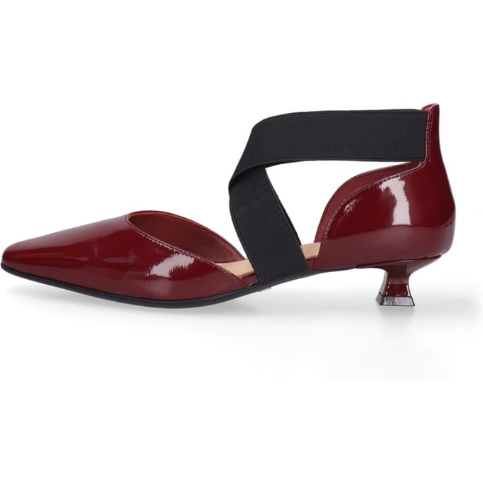 Marc Ellis Schoen met hak Women