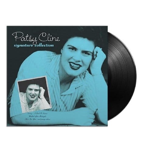 Signature Collection - Patsy Cline