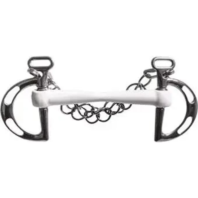 Bitsen voor paarden Trust Inno Sense Kimblewick Mullen-20