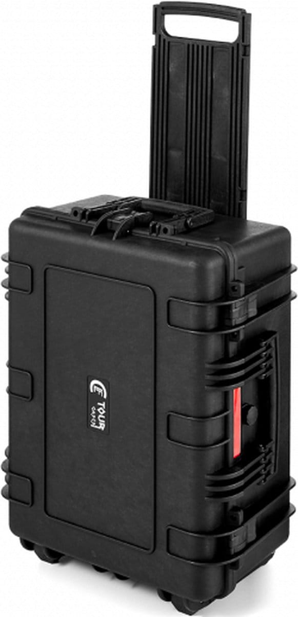 CLF - Tourcase 155 - Hardcase