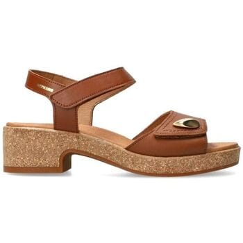 Mephisto Franka - dames sandaal - Bruin - maat 36 (EU) 3.5 (UK)