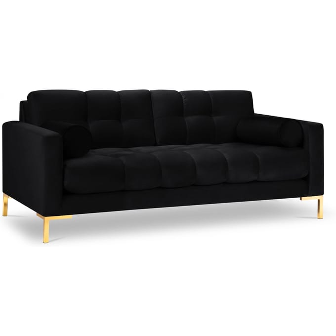 2-zitsbank Bali velvet | Cosmopolitan Design