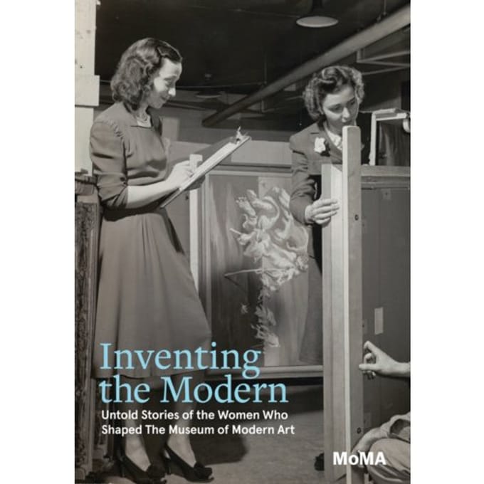 Inventing The Modern - Anna Deavere Smith